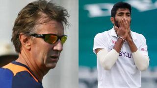 Jasprit Bumrah One Of The Sharpest Bowlers I Have Come Across: Eric Simons